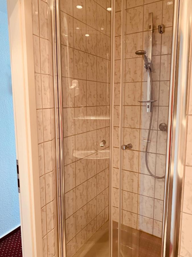 Hotel Kunibert Der Fiese Κολωνία Εξωτερικό φωτογραφία