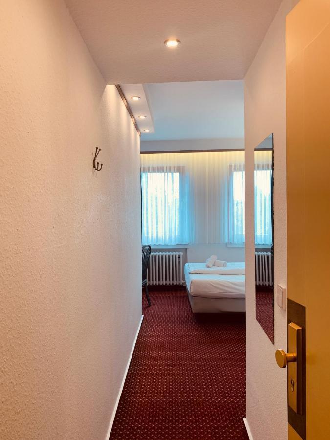 Hotel Kunibert Der Fiese Κολωνία Εξωτερικό φωτογραφία