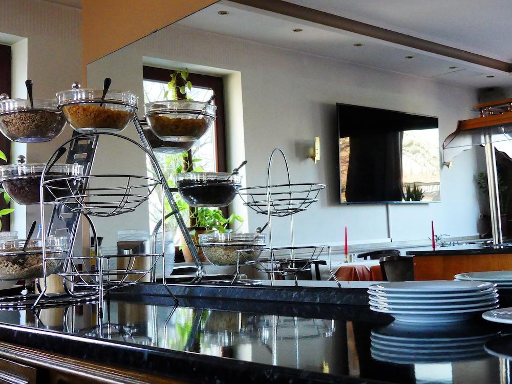 Hotel Kunibert Der Fiese Κολωνία Εξωτερικό φωτογραφία