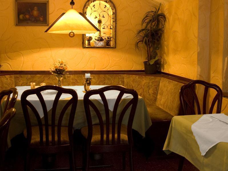 Hotel Kunibert Der Fiese Κολωνία Εξωτερικό φωτογραφία