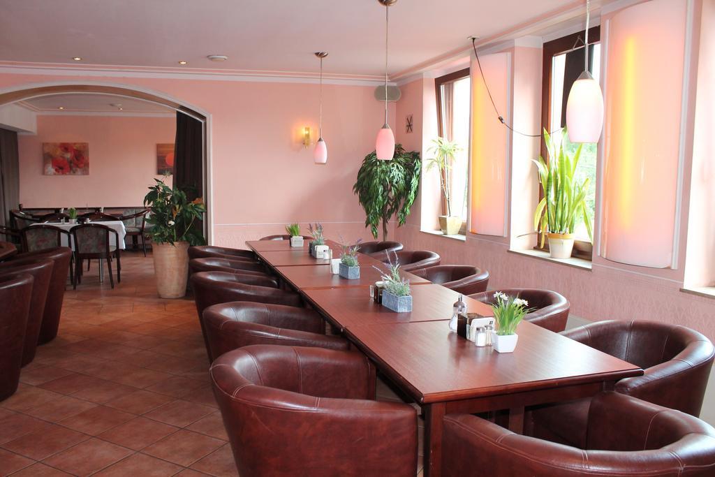 Hotel Kunibert Der Fiese Κολωνία Εξωτερικό φωτογραφία
