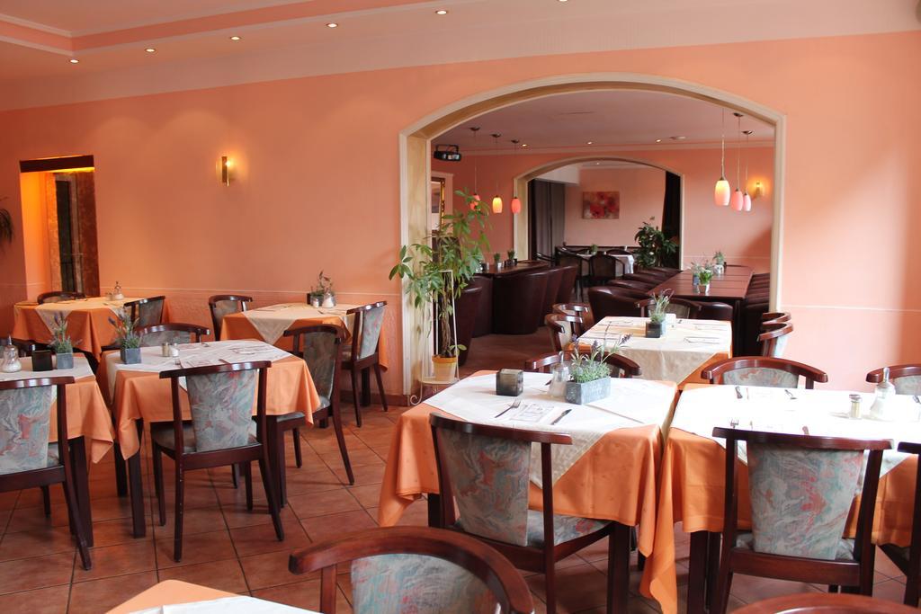 Hotel Kunibert Der Fiese Κολωνία Εξωτερικό φωτογραφία