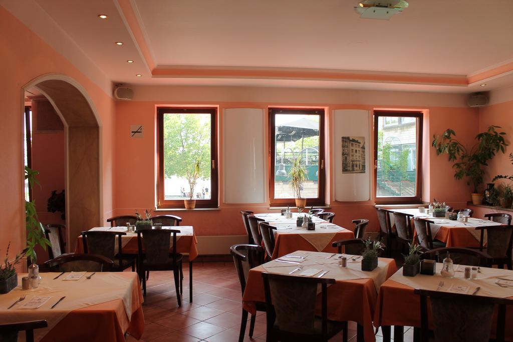 Hotel Kunibert Der Fiese Κολωνία Εξωτερικό φωτογραφία